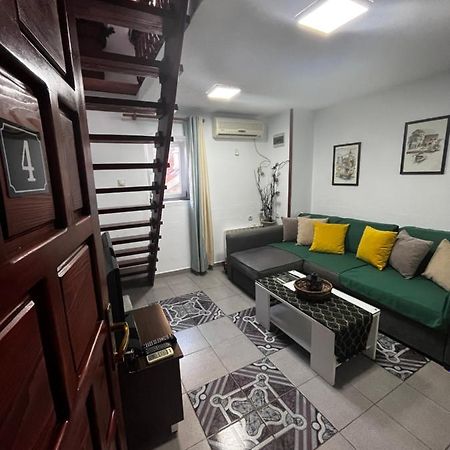 Puerta Apartments Котор Екстер'єр фото